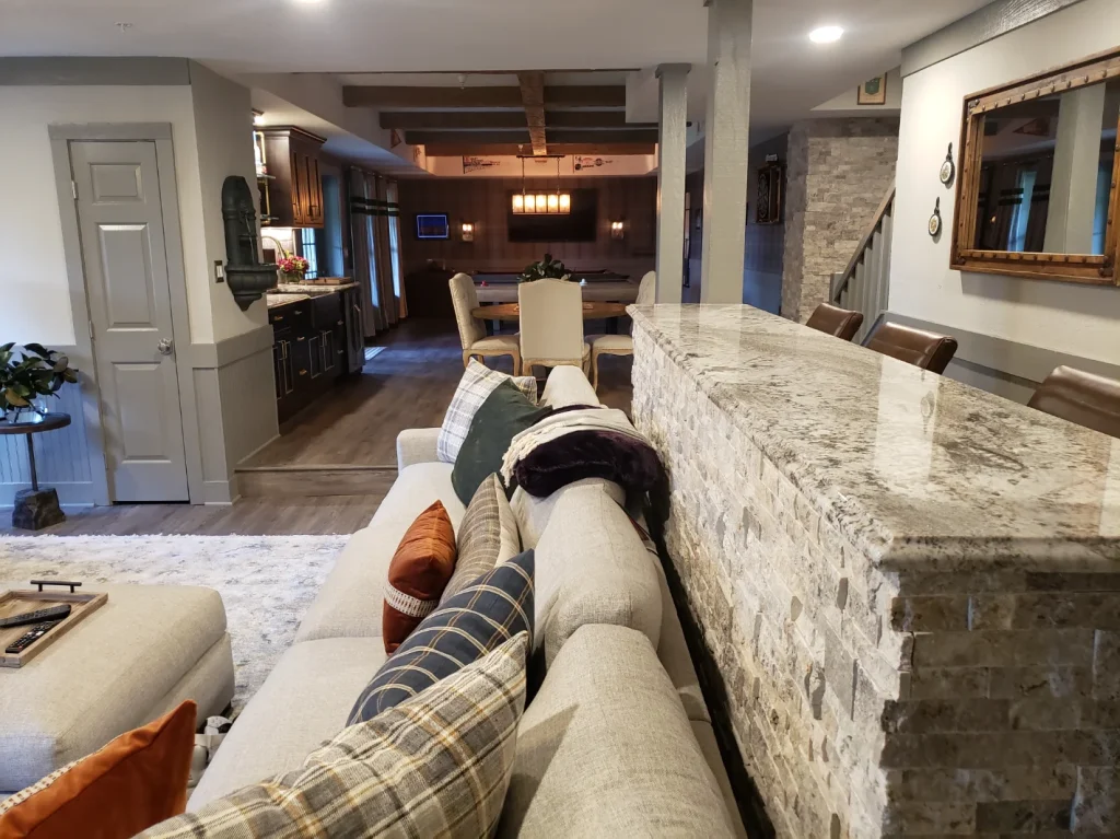 Home Remodeling in Leesburg, VA