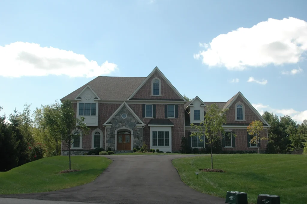 Custom Home Building in Ashburn, VA