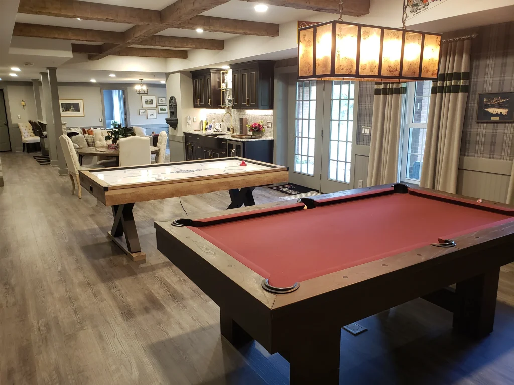 Home Remodeling in Ashburn, VA
