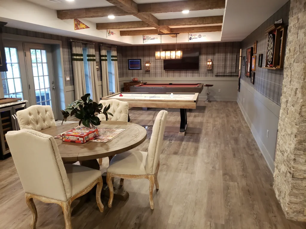 Home Additions in Ashburn, VA