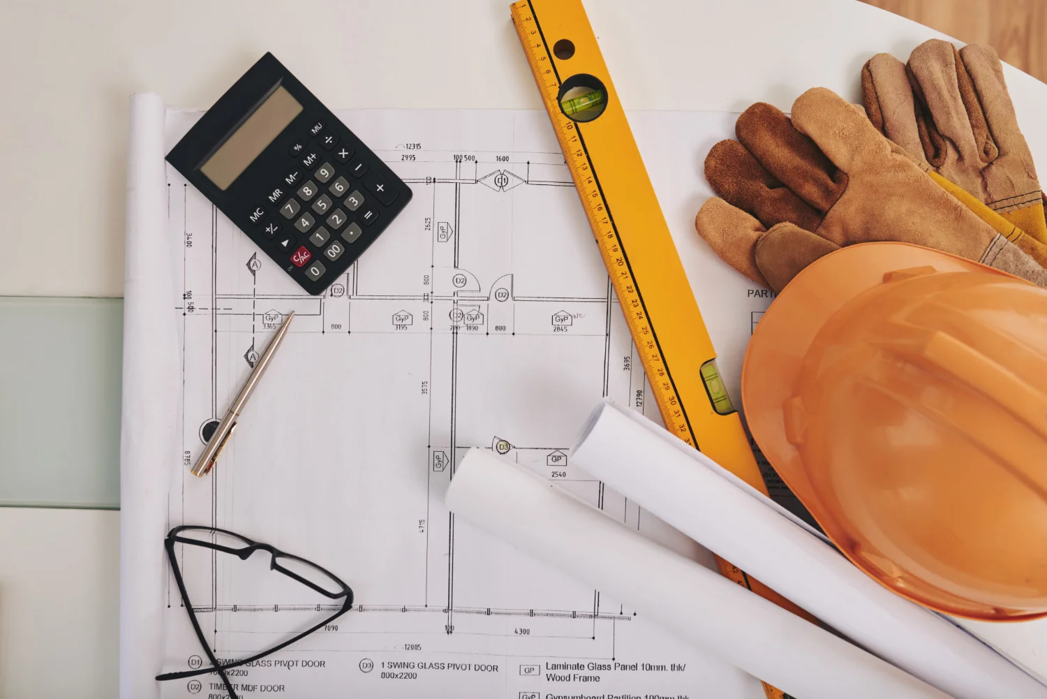 Construction Plans For An Indoor Basketball Court