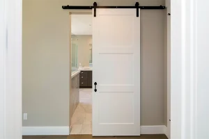 Your Guide to DIY Barn Doors That Wow